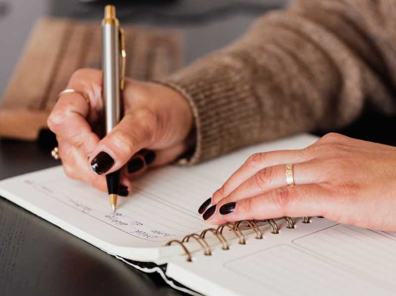 What I Look for in a Business&nbsp;Partner